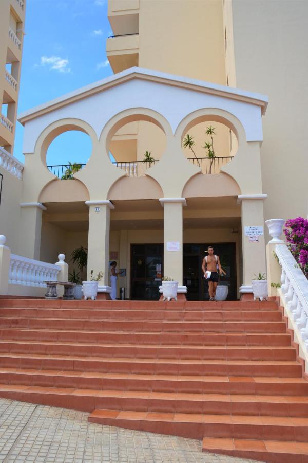 Castle 411 Apartamento Los Cristianos  Exterior foto