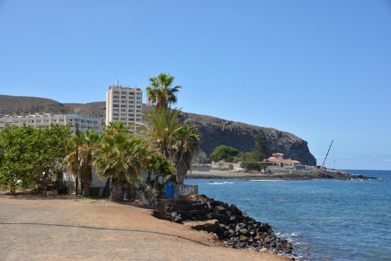 Castle 411 Apartamento Los Cristianos  Exterior foto
